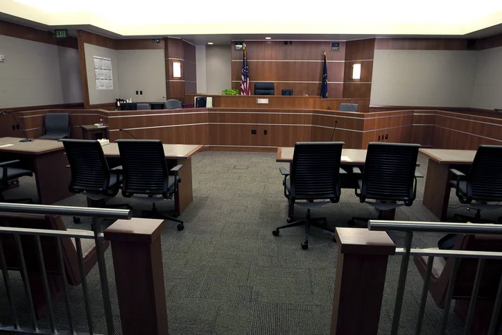 Criminal defense representation in Indiana
