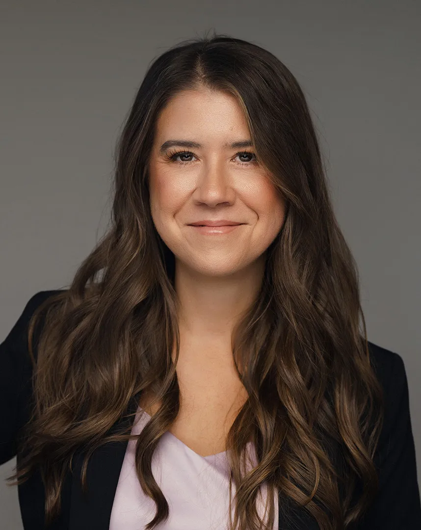 Melissa Winkler-York, owner and senior attorney at the firm